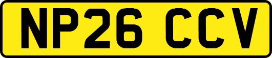 NP26CCV