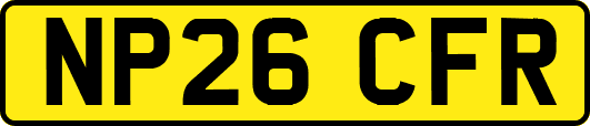 NP26CFR