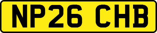 NP26CHB