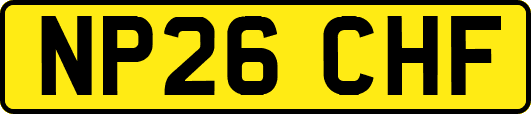 NP26CHF