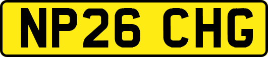 NP26CHG