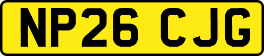 NP26CJG