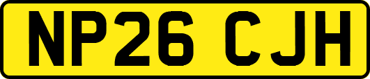 NP26CJH