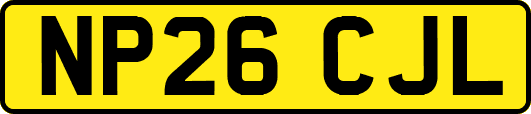 NP26CJL
