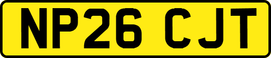 NP26CJT