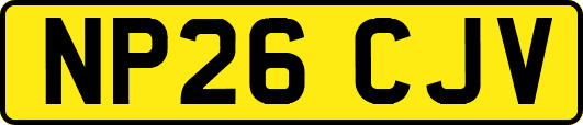 NP26CJV