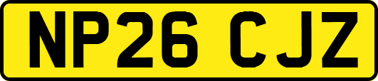 NP26CJZ