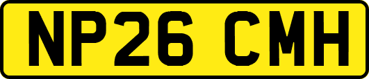 NP26CMH