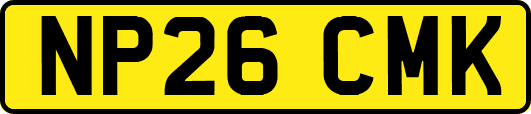 NP26CMK