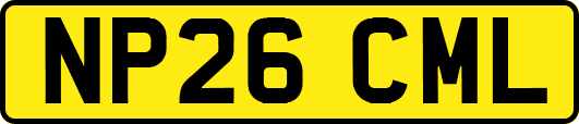 NP26CML