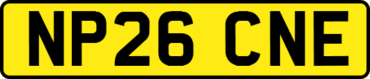 NP26CNE
