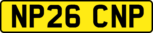 NP26CNP