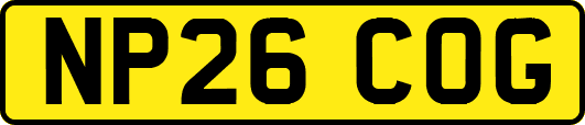 NP26COG