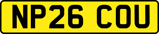 NP26COU