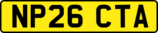 NP26CTA