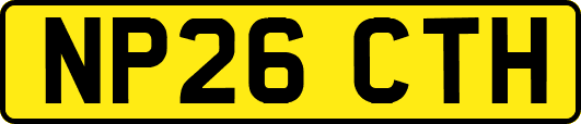 NP26CTH