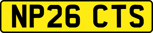 NP26CTS