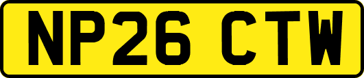 NP26CTW