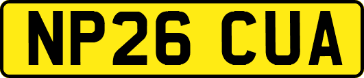 NP26CUA