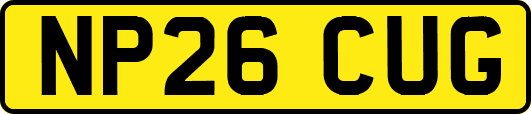 NP26CUG