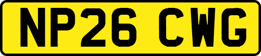 NP26CWG