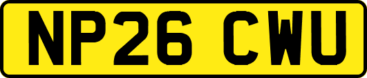 NP26CWU