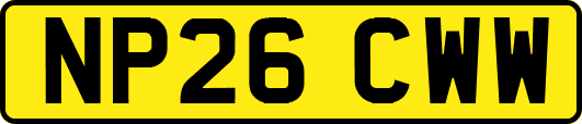 NP26CWW