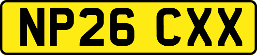 NP26CXX