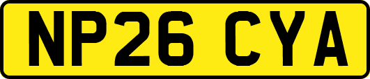 NP26CYA
