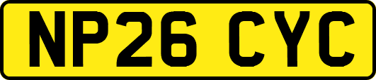 NP26CYC