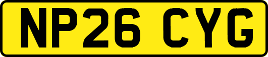 NP26CYG