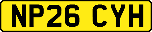 NP26CYH