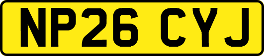 NP26CYJ