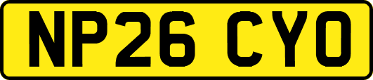 NP26CYO