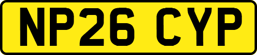 NP26CYP