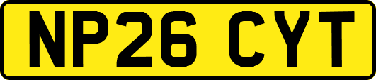 NP26CYT