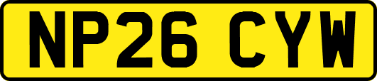 NP26CYW