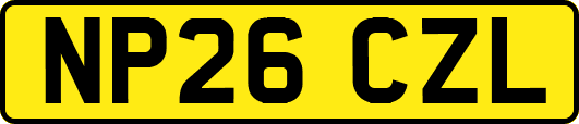 NP26CZL