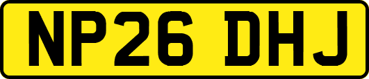 NP26DHJ