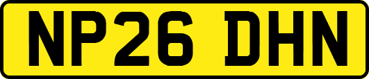 NP26DHN