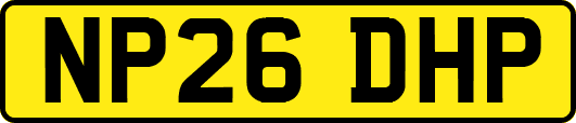NP26DHP