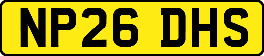 NP26DHS