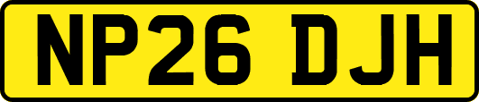NP26DJH