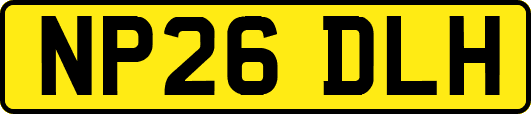 NP26DLH