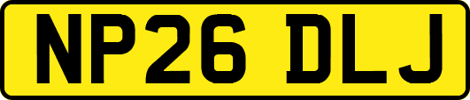 NP26DLJ
