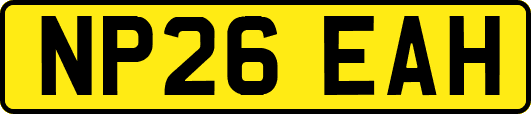 NP26EAH
