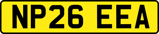 NP26EEA