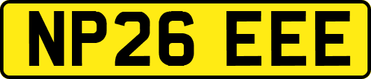 NP26EEE
