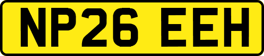 NP26EEH