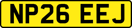 NP26EEJ